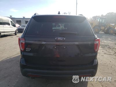 Zdjęcie 6 z 14 samochodu: 2017 FORD EXPLORER XLT VIN:1FM5K7D83HGD48284 - miniatura