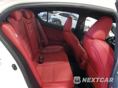 Zdjęcie 11 z 15 samochodu: 2021 LEXUS IS 350 F SPORT VIN:JTHGZ1B2XM5041008 - miniatura