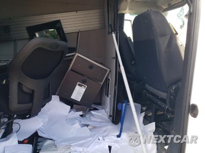 Zdjęcie 11 z 14 samochodu: 2024 RAM PROMASTER 1500 1500 HIGH VIN:3C6LRVBG4RE124763 - miniatura