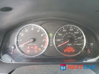 Zdjęcie 9 z 13 samochodu: 2008 MAZDA 6 I VIN:1YVHP80CX85M16816 - miniatura