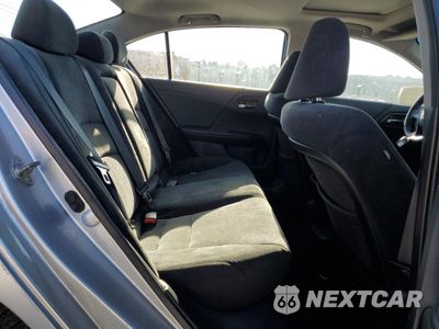 Zdjęcie 10 z 13 samochodu: 2013 HONDA ACCORD EX VIN:1HGCR2F76DA076018 - miniatura
