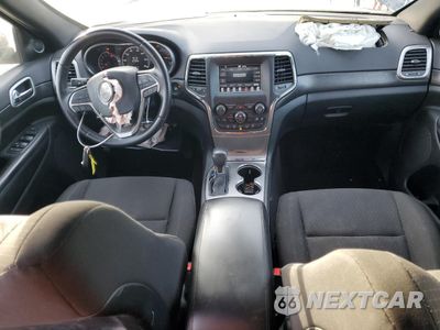 Zdjęcie 8 z 14 samochodu: 2018 JEEP GRAND CHEROKEE LAREDO VIN:1C4RJEAG5JC301022 - miniatura