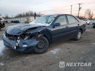 2003 TOYOTA CAMRY LE 4T1BE32K23U157452 - główne zdjęcie licytacji z USA - miniatura