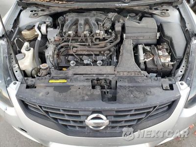 Zdjęcie 11 z 13 samochodu: 2010 NISSAN ALTIMA SR VIN:1N4BL2EP8AC163566 - miniatura