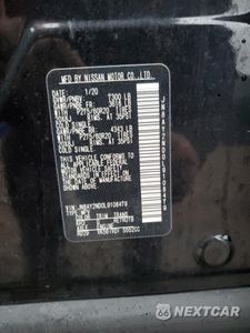 Zdjęcie 15 z 16 samochodu: 2020 NISSAN ARMADA SV VIN:JN8AY2ND0L9108479 - miniatura