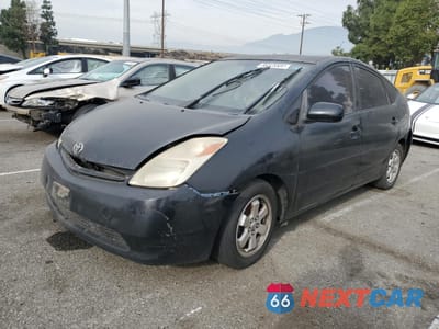 2004 TOYOTA PRIUS JTDKB22U740089389 - główne zdjęcie licytacji z USA - miniatura