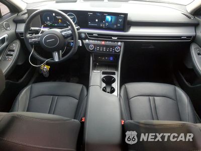 Zdjęcie 8 z 12 samochodu: 2024 HYUNDAI SONATA HYBRID VIN:KMHL54JJ7RA087069 - miniatura