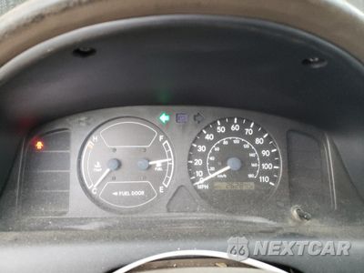 Zdjęcie 9 z 15 samochodu: 2002 TOYOTA COROLLA CE VIN:1NXBR12E72Z627041 - miniatura