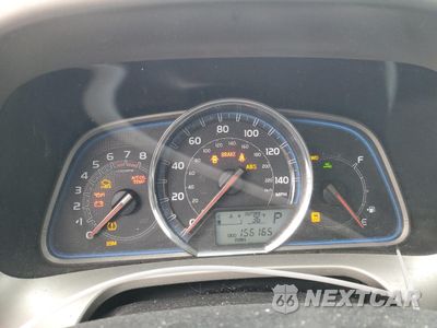 Zdjęcie 9 z 14 samochodu: 2013 TOYOTA RAV4 LIMITED VIN:2T3DFREV7DW100395 - miniatura