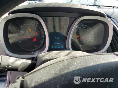 Zdjęcie 9 z 15 samochodu: 2011 CHEVROLET EQUINOX LTZ VIN:2CNFLFE59B6231686 - miniatura