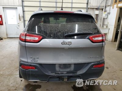 Zdjęcie 6 z 14 samochodu: 2016 JEEP CHEROKEE LIMITED VIN:1C4PJMDB2GW213358 - miniatura