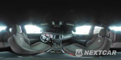 Zdjęcie 12 z 14 samochodu: 2017 DODGE CHARGER R/T 392 VIN:2C3CDXGJ5HH541193 - miniatura