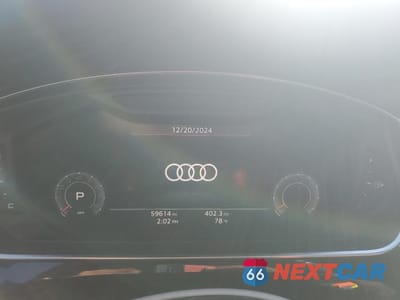 Zdjęcie 9 z 13 samochodu: 2019 AUDI A8 L VIN:WAU8DAF86KN014143 - miniatura