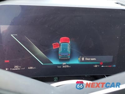 Zdjęcie 9 z 13 samochodu: 2023 BMW X1 XDRIVE28I VIN:WBX73EF04P5X95869 - miniatura