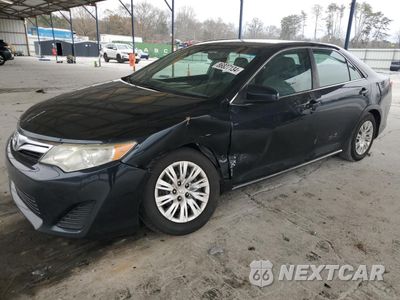 2013 TOYOTA CAMRY L 4T1BF1FK0DU295830 - główne zdjęcie licytacji z USA - miniatura