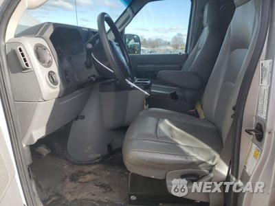 Zdjęcie 7 z 13 samochodu: 2014 FORD ECONOLINE E350 SUPER DUTY VAN VIN:1FTSS3EL1EDA24864 - miniatura