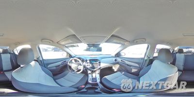 Zdjęcie 12 z 15 samochodu: 2015 CHEVROLET CRUZE LS VIN:1G1PA5SH6F7279474 - miniatura