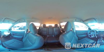Zdjęcie 13 z 16 samochodu: 2017 NISSAN ROGUE S VIN:KNMAT2MT3HP607766 - miniatura