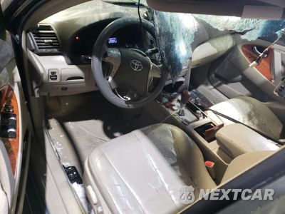 Zdjęcie 8 z 13 samochodu: 2011 TOYOTA CAMRY BASE VIN:4T4BF3EK2BR095483 - miniatura