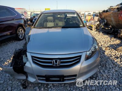 Piąte zdjęcie samochodu w środku: 2012 HONDA ACCORD SE VIN:1HGCP2F67CA032251 - miniatura