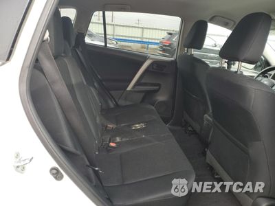 Zdjęcie 11 z 15 samochodu: 2016 TOYOTA RAV4 LE VIN:2T3BFREV4GW524709 - miniatura