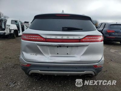 Zdjęcie 6 z 13 samochodu: 2019 LINCOLN MKC VIN:5LMCJ1C93KUL03658 - miniatura