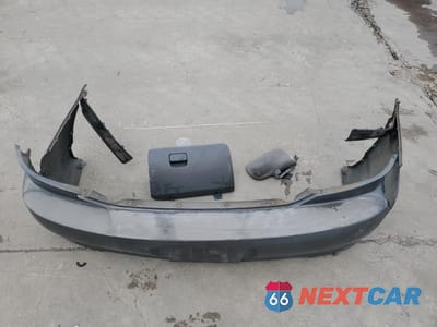 Zdjęcie 12 z 13 samochodu: 2003 KIA SPECTRA BASE VIN:KNAFB121835264507 - miniatura