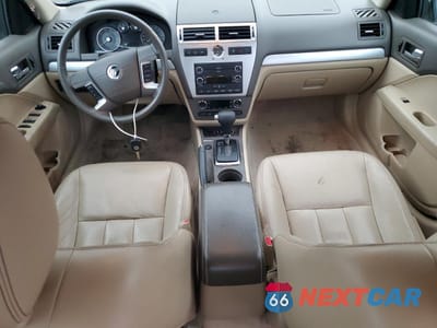 Zdjęcie 8 z 15 samochodu: 2009 MERCURY MILAN PREMIER VIN:3MEHM08139R624584 - miniatura