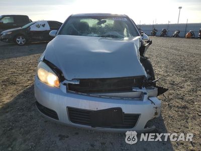 Piąte zdjęcie samochodu w środku: 2011 CHEVROLET IMPALA VIN:2GTWG5ER281251115 - miniatura