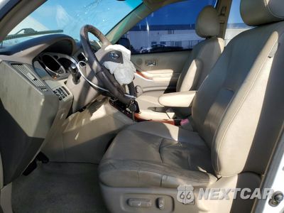 Zdjęcie 7 z 16 samochodu: 2006 TOYOTA HIGHLANDER HYBRID VIN:JTEEW21AX60005122 - miniatura