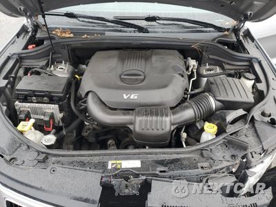 Zdjęcie 14 z 17 samochodu: 2015 JEEP GRAND CHEROKEE LIMITED VIN:1C4RJFBG9FC886652 - miniatura