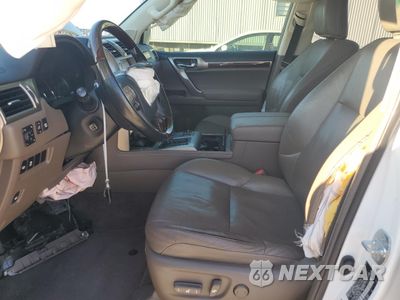 Zdjęcie 7 z 17 samochodu: 2018 LEXUS GX 460 VIN:JTJBM7FX2J5184224 - miniatura