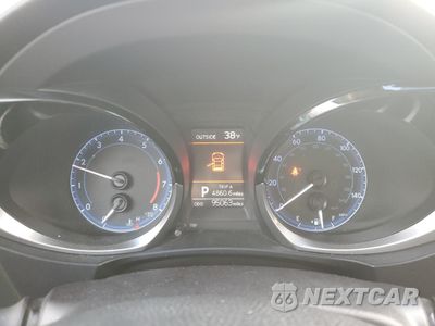 Zdjęcie 9 z 15 samochodu: 2014 TOYOTA COROLLA L VIN:2T1BURHE9EC144502 - miniatura