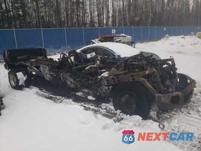 Czwarte zdjęcie samochodu z boku: 2022 FORD F450 SUPER DUTY VIN:1FT8W4DT4NEC30096 - miniatura