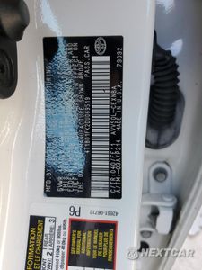 Zdjęcie 14 z 14 samochodu: 2013 TOYOTA CAMRY HYBRID VIN:4T1BD1FK2DU069519 - miniatura