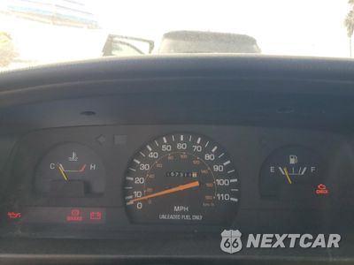 Zdjęcie 9 z 12 samochodu: 1989 TOYOTA PICKUP 1/2 TON SHORT WHEELBASE VIN:JT4RN81R5K0006528 - miniatura
