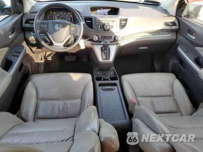 Zdjęcie 8 z 16 samochodu: 2014 HONDA CR-V EXL VIN:2HKRM3H7XEH524717 - miniatura