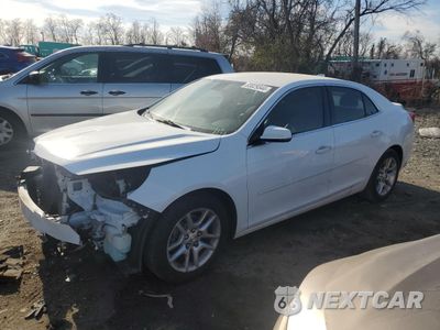 2016 CHEVROLET MALIBU LIMITED LT 1G11C5SA6GF113949 - główne zdjęcie licytacji z USA - miniatura