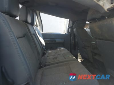 Zdjęcie 6 z 10 samochodu: 2018 FORD F650 SUPER DUTY VIN:1FDPW6DE1JDF04214 - miniatura