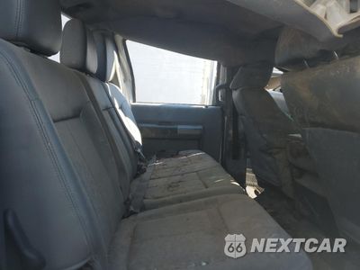 Zdjęcie 6 z 10 samochodu: 2018 FORD F650 SUPER DUTY VIN:1FDPW6DE1JDF04214 - miniatura