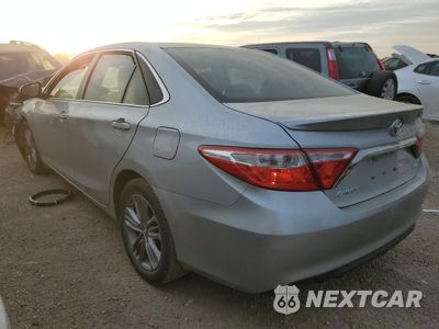 Drugie zdjęcie samochodu z przodu: 2017 TOYOTA CAMRY LE VIN:4T1BF1FK1HU337783 - miniatura
