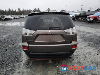 Zdjęcie 6 z 15 samochodu: 2013 MITSUBISHI OUTLANDER SE VIN:JA4JT3AX1DU605985 - miniatura