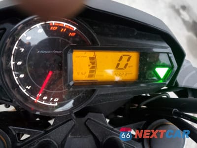 Zdjęcie 7 z 10 samochodu: 2024 KAWASAKI BR125 J VIN:JKABRRJ15RDA31290 - miniatura