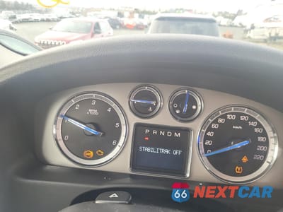 Zdjęcie 9 z 13 samochodu: 2011 CADILLAC ESCALADE PREMIUM VIN:1GYS4CEF8BR138146 - miniatura
