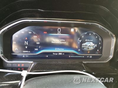 Zdjęcie 9 z 15 samochodu: 2022 CHEVROLET SILVERADO K1500 ZR2 VIN:3GCUDHEL6NG611984 - miniatura