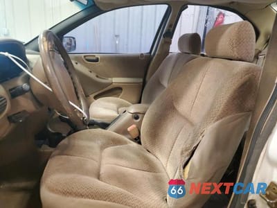 Zdjęcie 7 z 13 samochodu: 2000 DODGE STRATUS SE VIN:1B3EJ46X8YN289045 - miniatura