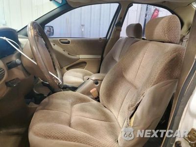 Zdjęcie 7 z 13 samochodu: 2000 DODGE STRATUS SE VIN:1B3EJ46X8YN289045 - miniatura