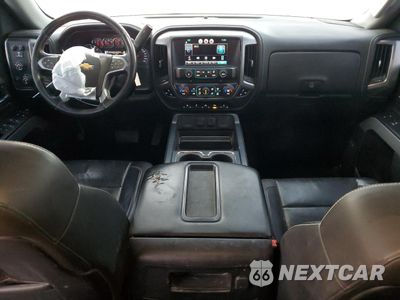 Zdjęcie 8 z 14 samochodu: 2015 CHEVROLET SILVERADO K1500 LTZ VIN:3GCUKSEC0FG140371 - miniatura