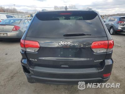 Zdjęcie 6 z 16 samochodu: 2015 JEEP GRAND CHEROKEE LAREDO VIN:1C4RJFAG5FC172230 - miniatura