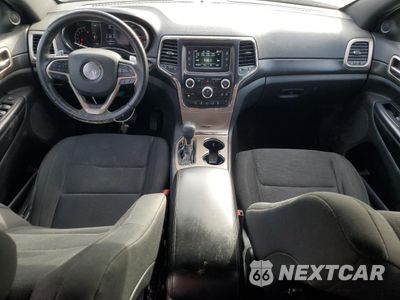Zdjęcie 8 z 17 samochodu: 2017 JEEP GRAND CHEROKEE LAREDO VIN:1C4RJFAG1HC900001 - miniatura